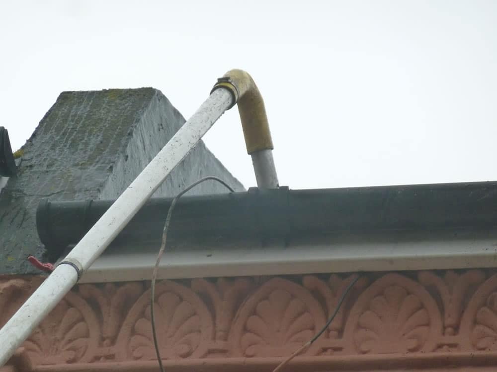 Gutter Repair & Replacement Services Hastings, Bexhill, Eastbourne