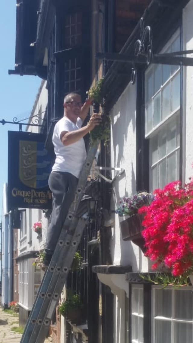 Gutter Repair & Replacement Services Hastings, Bexhill, Eastbourne